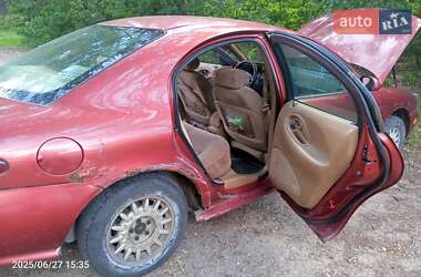 Седан Mercury Sable 1996 в 
