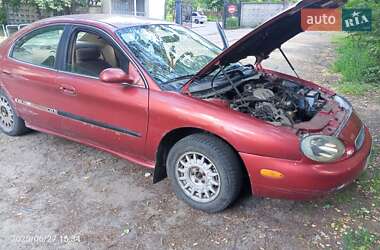 Седан Mercury Sable 1996 в 