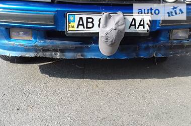 Седан Mercury Topaz 1988 в 