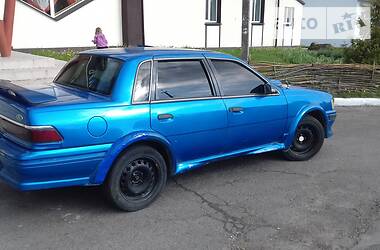Седан Mercury Topaz 1988 в 