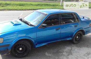 Седан Mercury Topaz 1988 в 