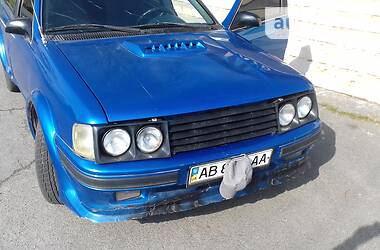 Седан Mercury Topaz 1988 в 