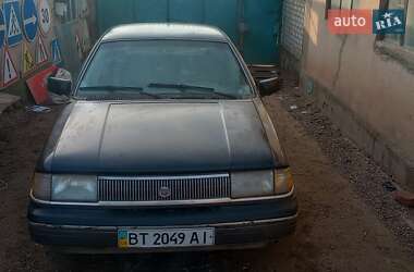 Седан Mercury Topaz 1990 в 