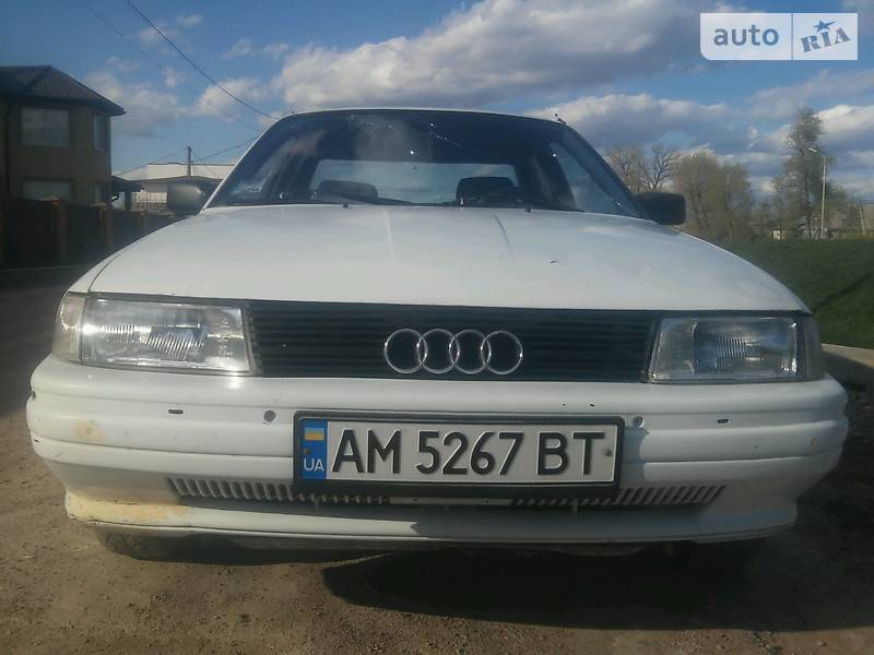 Mercury Tracer 1991 года