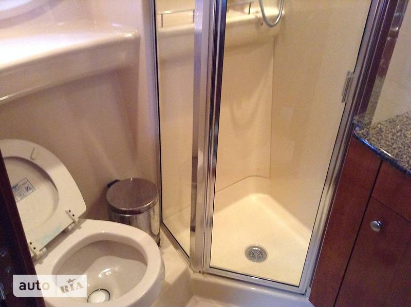 Моторная яхта Meridian 441 2007 в Киеве