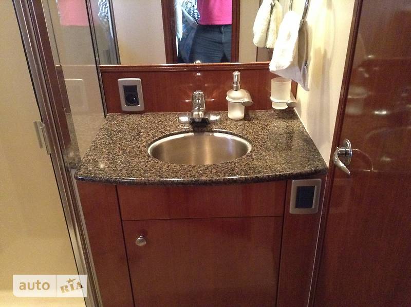 Моторная яхта Meridian 441 2007 в Киеве