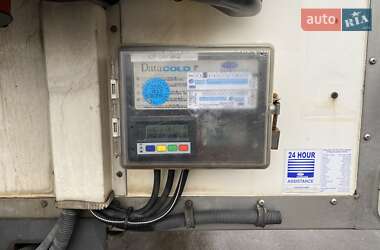 Рефрижератор полуприцеп Merker M 300 2013 в 