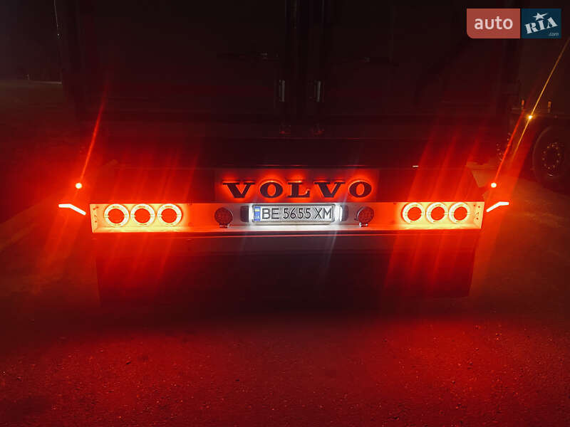 Зерновоз - полуприцеп Merker M 300 2006 в Березанке