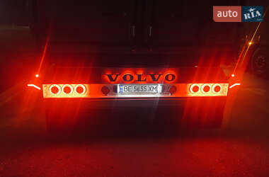 Зерновоз - полуприцеп Merker M 300 2006 в 