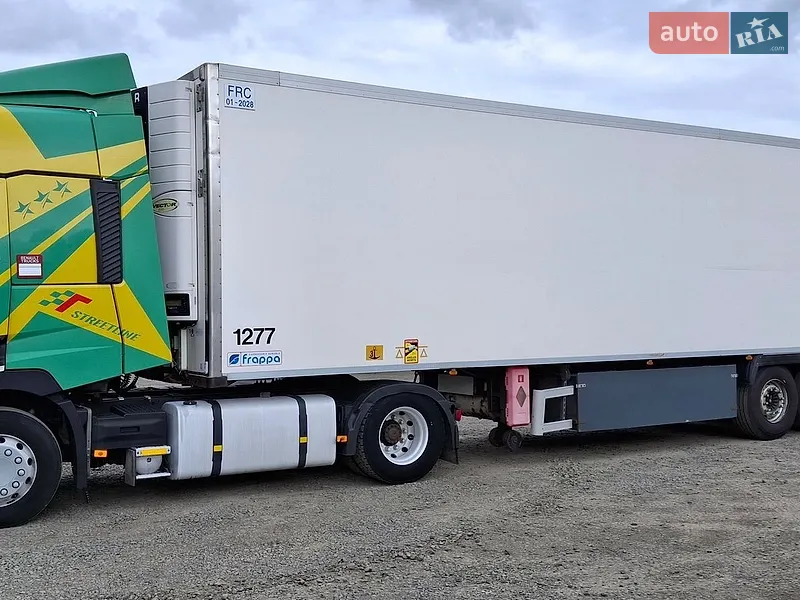 Merker M 300 2012