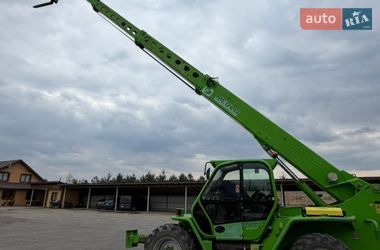 Телескопический погрузчик Merlo P 40.16K 2018 в Рожнятове