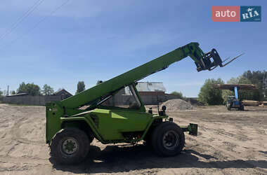 Телескопический погрузчик Merlo Panoramic 2000 в 