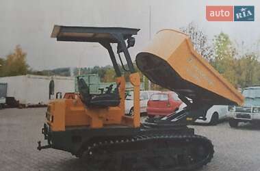 Міні-вантажник Messersi P2-R4/VM 2008 в 