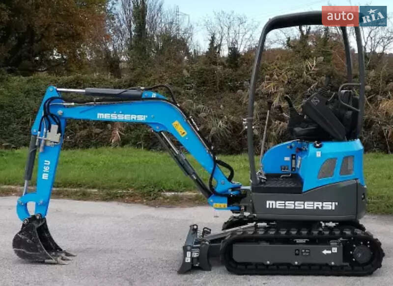 Messersi SL-45 2025