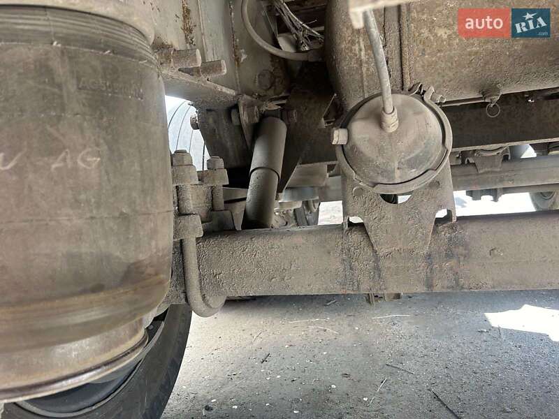 Контейнеровоз Metaco SD 2000 в Николаеве