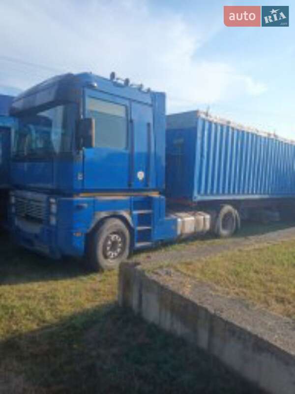 Контейнеровоз Metaco SD 1991 в 