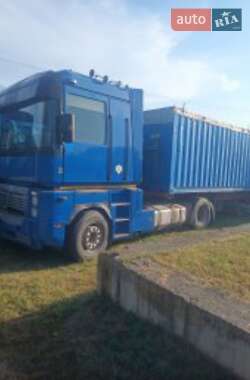 Контейнеровоз Metaco SD 1991 в 