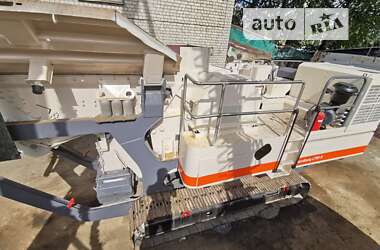 Дробильная установка, дробилка Metso Minerals Lokotrack 2004 в 
