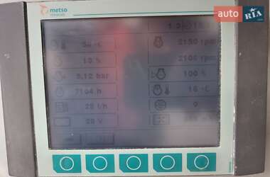 Дробильная установка, дробилка Metso Minerals Lokotrack 2015 в 