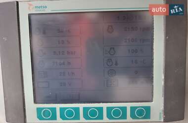 Дробильная установка, дробилка Metso Minerals Lokotrack 2015 в Киеве