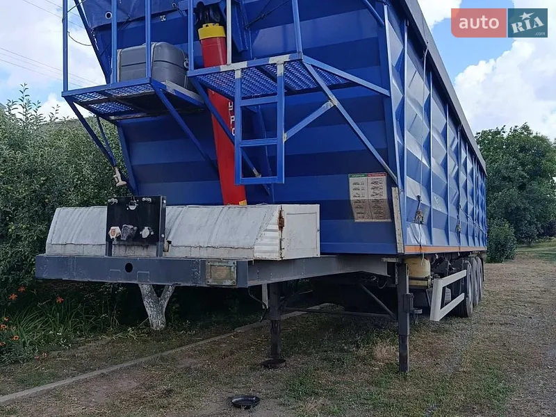 Meusburger MCS 3 1994