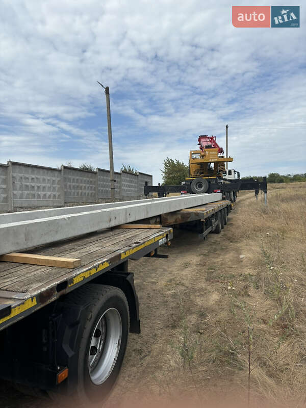 Низкорамная платформа Meusburger MPS 2008 в Харькове