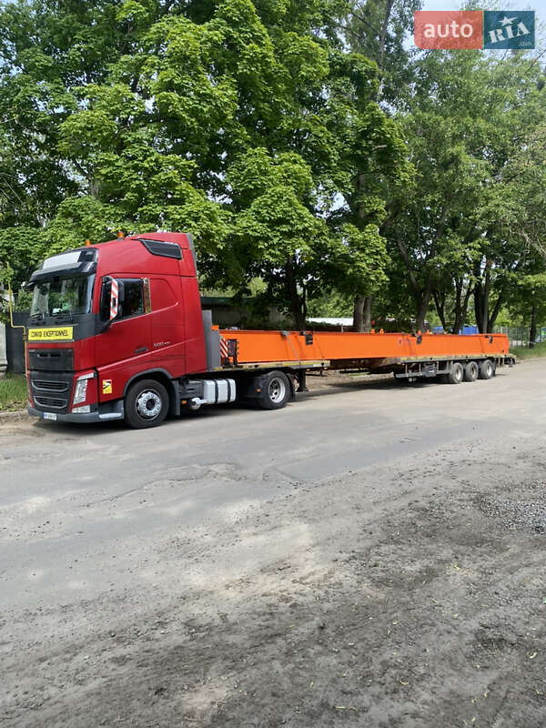 Низкорамная платформа Meusburger MPS 2008 в Харькове