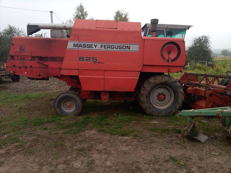 MF 860
