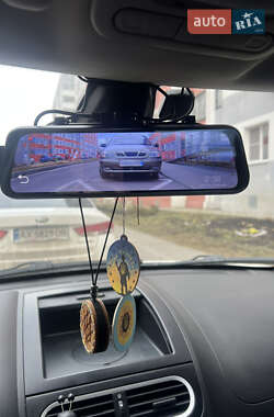 Хэтчбек MG 3 Cross 2013 в 