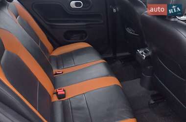Хэтчбек MG 3 Cross 2013 в 