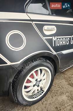 Хэтчбек MG 3 Cross 2014 в 