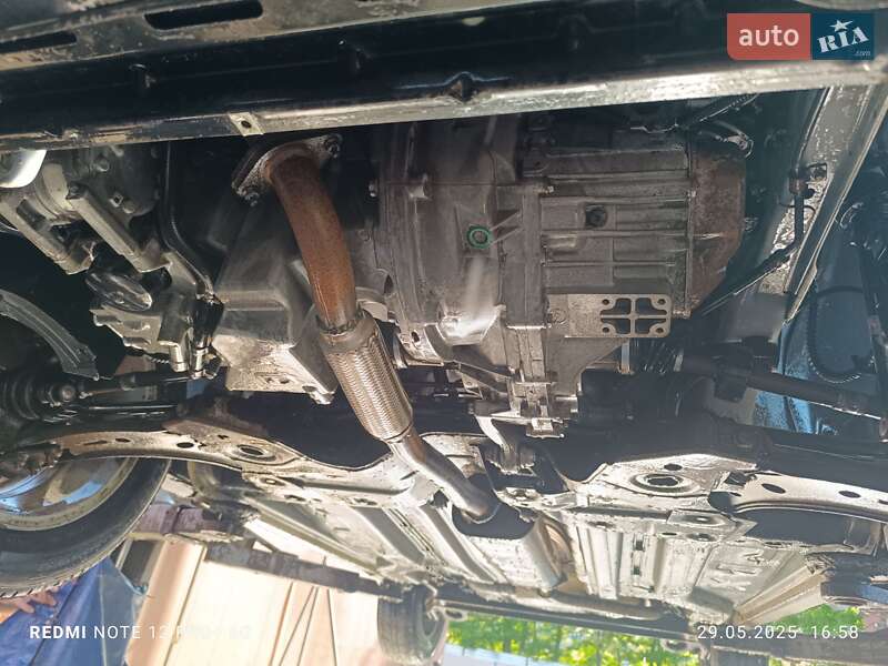 Хетчбек MG 3 Cross 2013 в Одесі фото 3 Хетчбек MG 3 Cross 2013 в Одесі