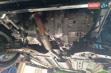 Хэтчбек MG 3 Cross 2013 в 