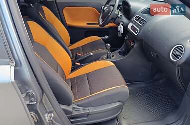 Хэтчбек MG 3 Cross 2013 в 