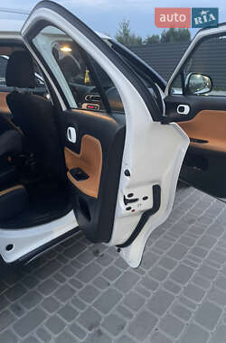 Хэтчбек MG 3 Cross 2013 в 