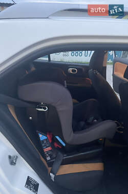 Хэтчбек MG 3 Cross 2013 в 