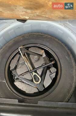 Хэтчбек MG 3 Cross 2013 в 
