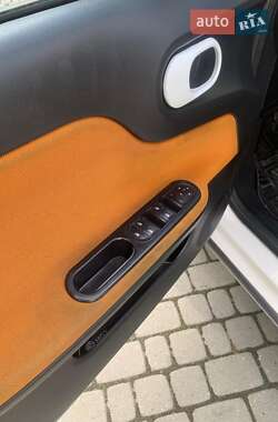 Хэтчбек MG 3 Cross 2013 в 