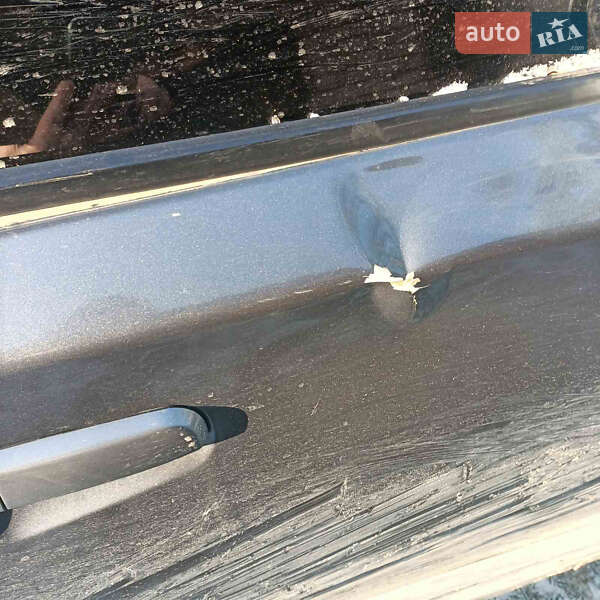 Хетчбек MG 3 Cross 2014 в Полтаві