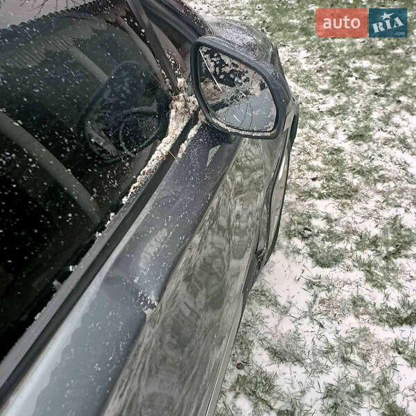 Хетчбек MG 3 Cross 2014 в Полтаві