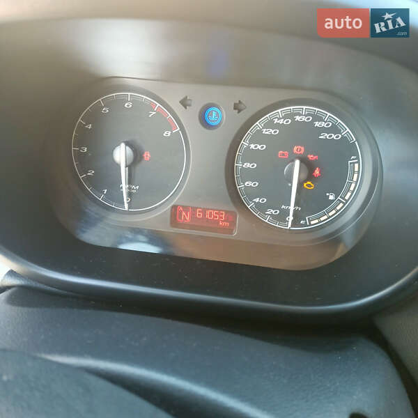 Хетчбек MG 3 Cross 2014 в Полтаві