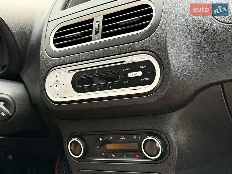 Хэтчбек MG 3 Cross 2013 в Одессе