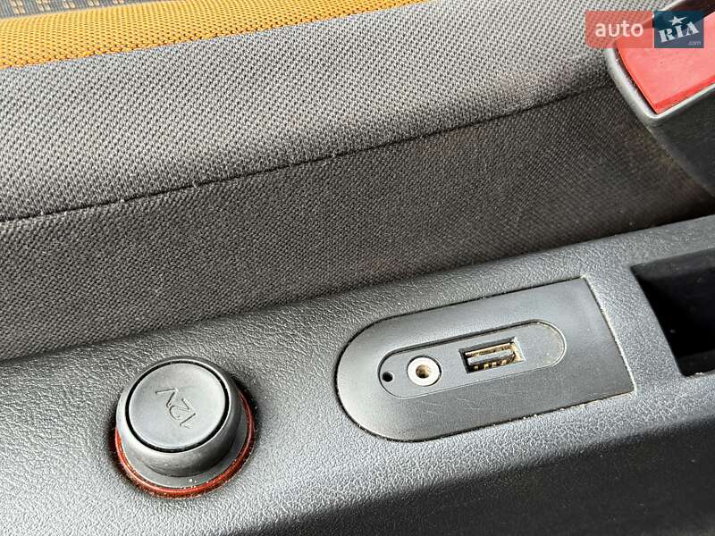 Хэтчбек MG 3 Cross 2013 в Одессе