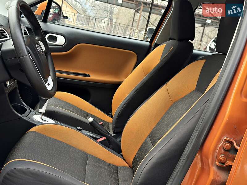 Хэтчбек MG 3 Cross 2013 в Одессе