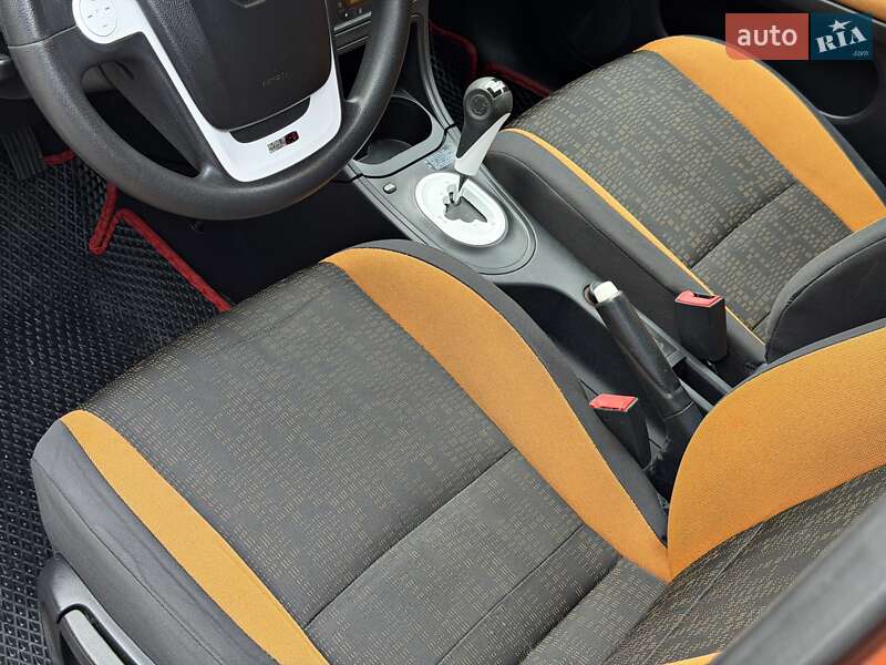 Хэтчбек MG 3 Cross 2013 в Одессе