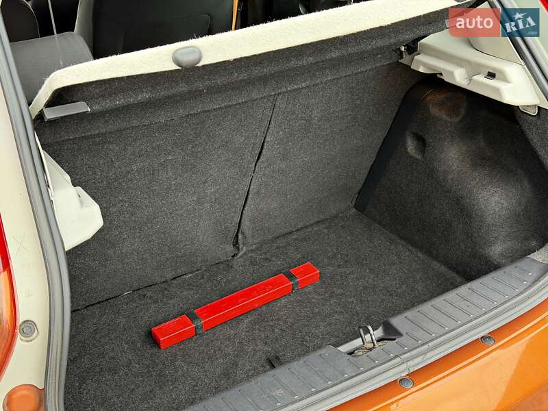 Хэтчбек MG 3 Cross 2013 в Одессе фото 73 Хэтчбек MG 3 Cross 2013 в Одессе