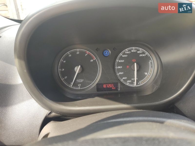 Хэтчбек MG 3 Cross 2013 в Светловодске фото 8 Хэтчбек MG 3 Cross 2013 в Светловодске