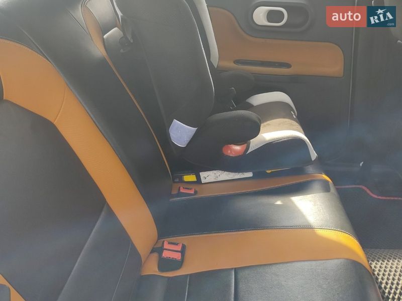 Хэтчбек MG 3 Cross 2013 в Светловодске фото 10 Хэтчбек MG 3 Cross 2013 в Светловодске