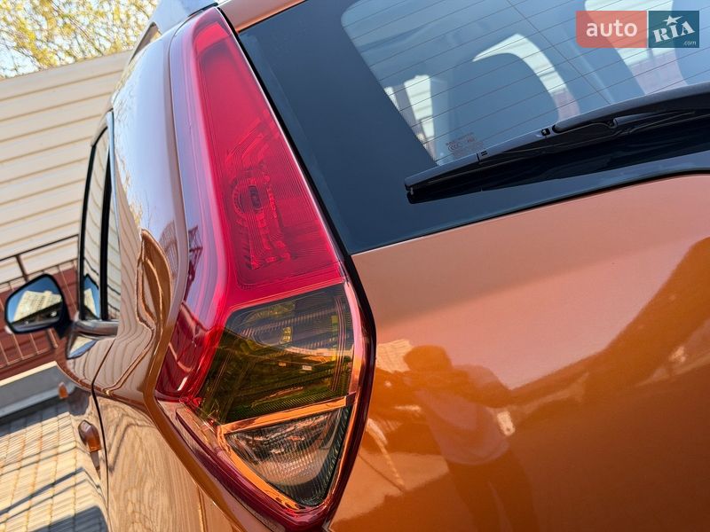 Хэтчбек MG 3 Cross 2013 в Одессе фото 22 Хэтчбек MG 3 Cross 2013 в Одессе