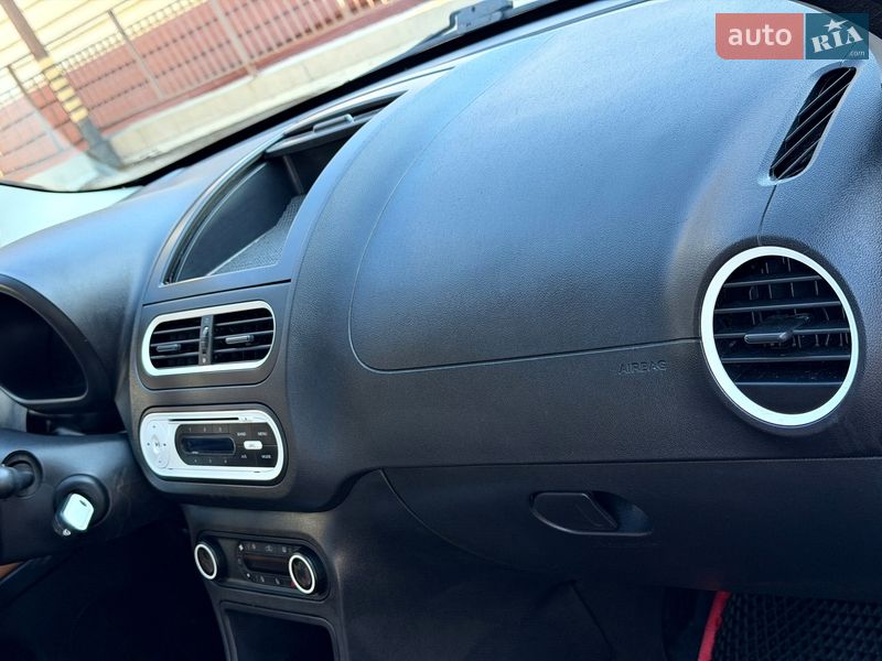 Хэтчбек MG 3 Cross 2013 в Одессе фото 61 Хэтчбек MG 3 Cross 2013 в Одессе